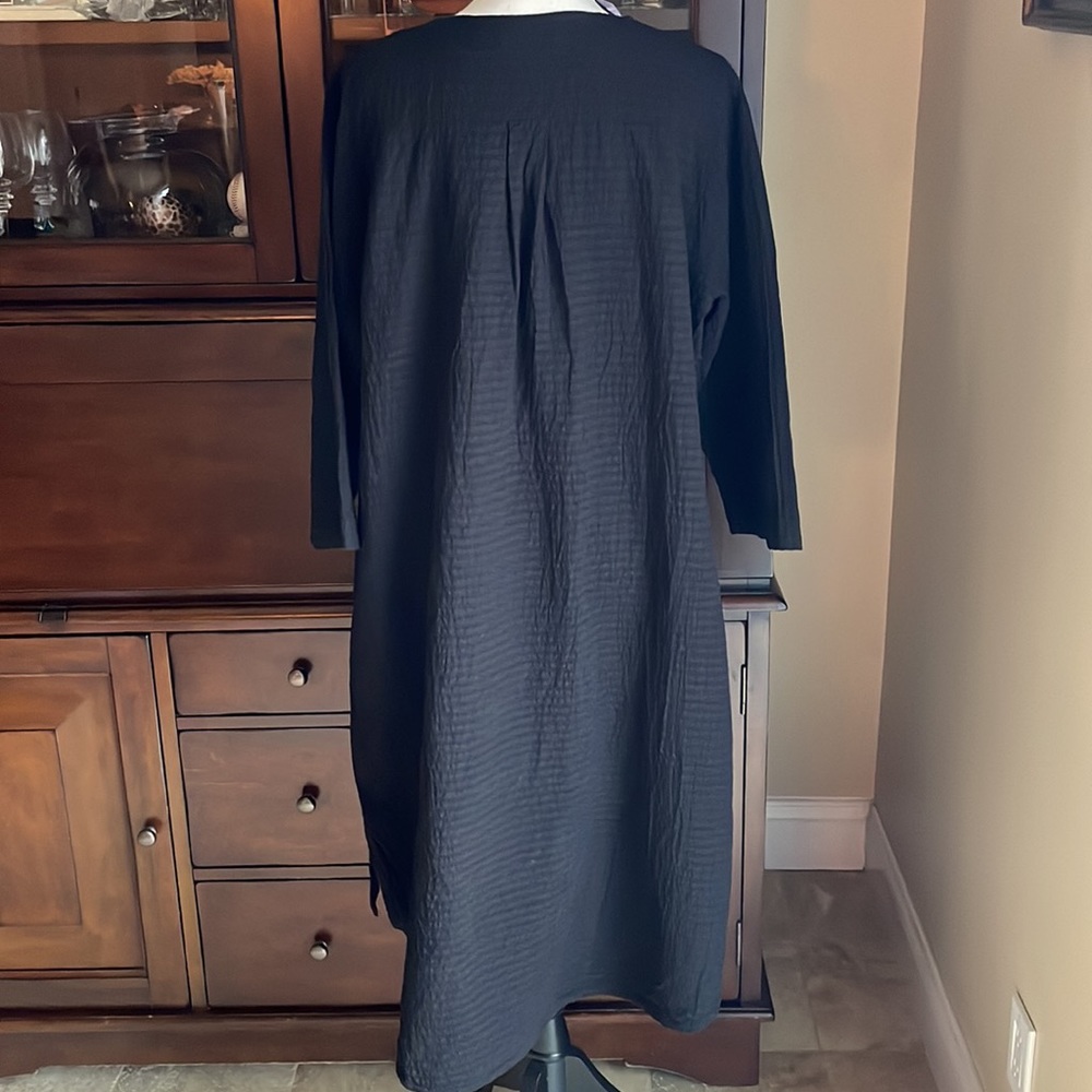 The Vermont Country Store Dress L - Picture 9 of 16